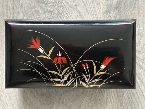 Vintage japanese black - vintage,