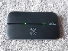 Huawei 4G/LTE Travel Mobile Wi-Fi Hotspot - E5783-330