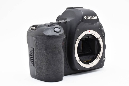 Canon eos mark - eos, ii