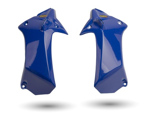 Maier radiator air scoops - maier, for