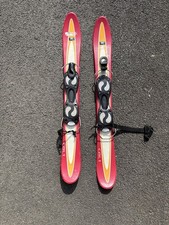 Quechua Skis CBL1