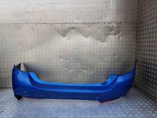 BMW 4 SERIES BUMPER REAR B45