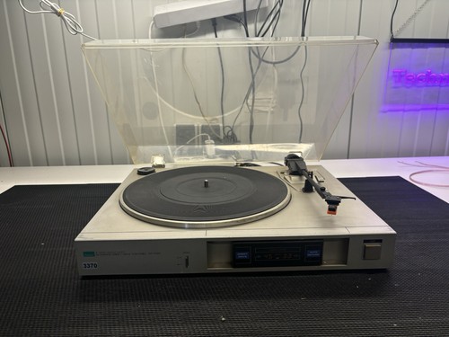 Sansui automatic direct drive - sansui,