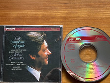 Lalo: Spain Symphony /
