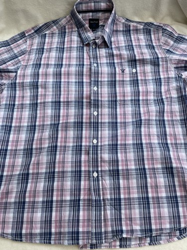 James pringle men - check, 100%