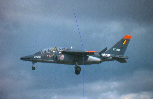 Original military aircraft - military,