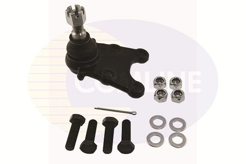 Comline ball joint front left - ball,