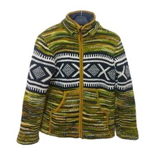 Kunst & Magie Vintage Wool