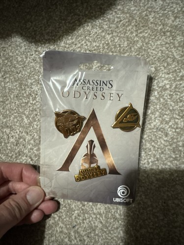 Assassins creed odyssey - assassins,