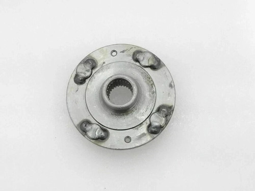 Brand new vespa - rear, wheel