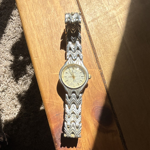 Vintage carvel silver tone - carvel,