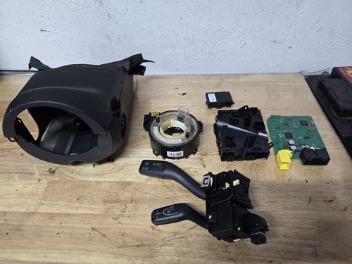 Audi mk2 2007 2014 - mk2, 8j