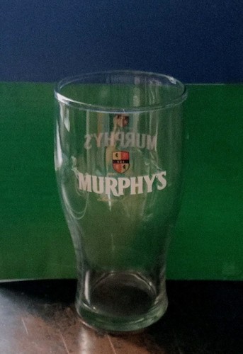Murphy irish stout tulip - murphy's,