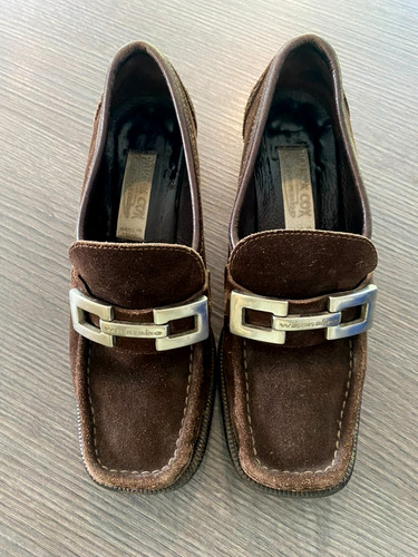 Patrick cox vintage brown - patrick,