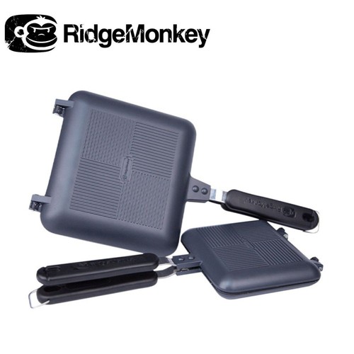 Ridgemonkey classic sandwich - classic,
