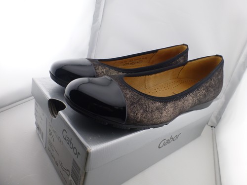 Gabor hovercraft women flats - hovercraft, women's
