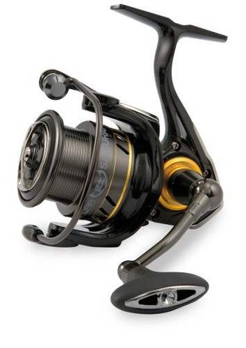 Nomura samurai spinning reel - nomura,