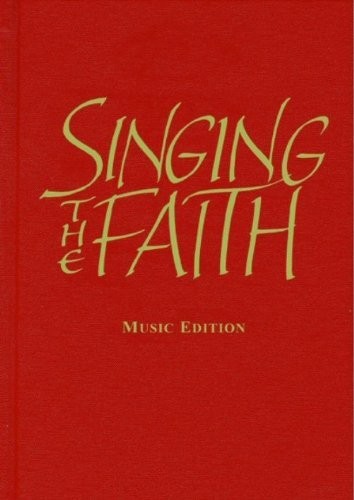 Singing the faith - singing,