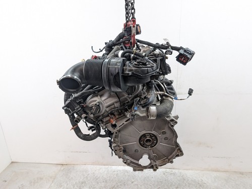 Jaguar pace x540 engine - e-pace,
