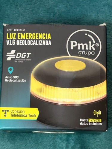 Geolocation beacon light - beacon,