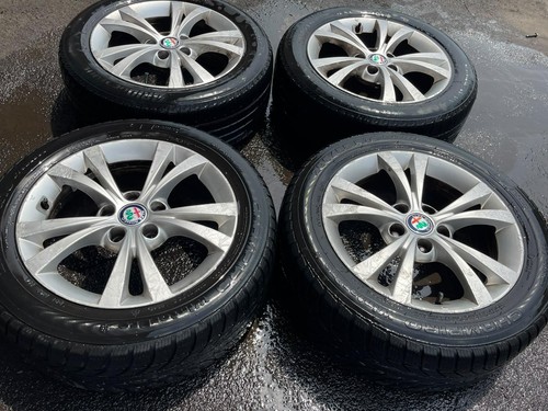 Alfa romeo giulietta alloy - giulietta,