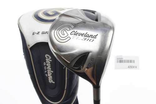 Cleveland tl310 ultralite golf - cleveland,