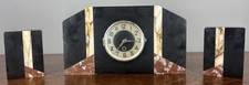 Clock Vintage French Style Art
