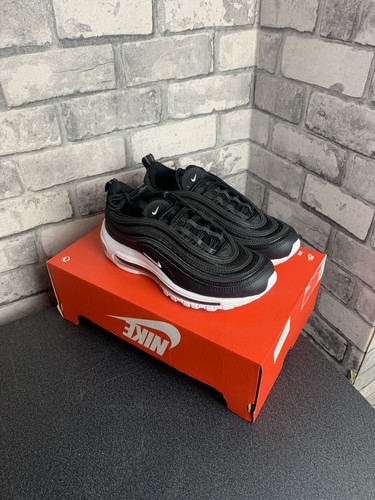Nike air max white - max, 97