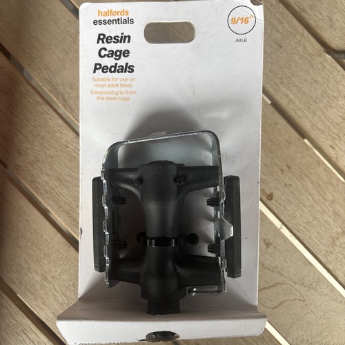 Pair halfords resin - halfords,
