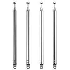 4 Pcs 55cm 7 Section