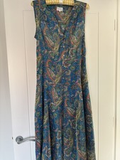 Brora Cotton Chiffon Liberty