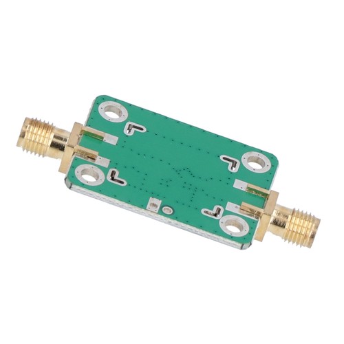 Amplifier microwave module - rf,