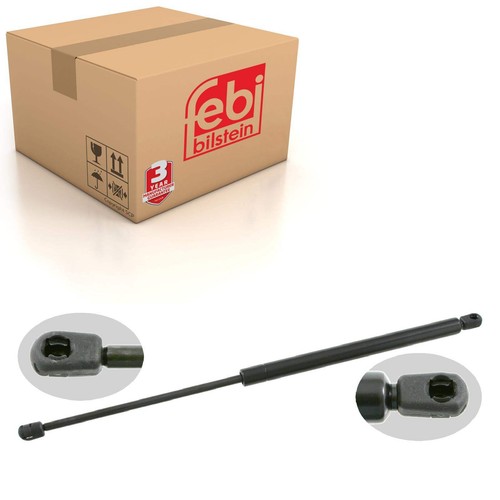 Boot gas strut - boot,