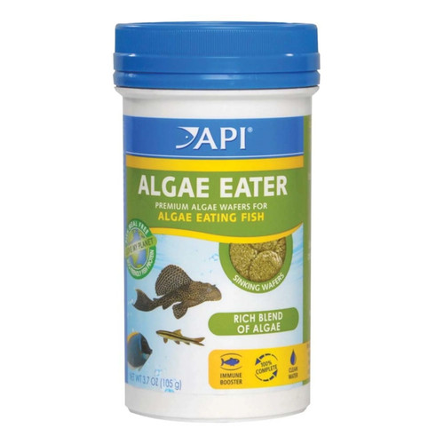 Api algae eater - api,