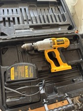 Dewalt Hammer Drill Dw 006