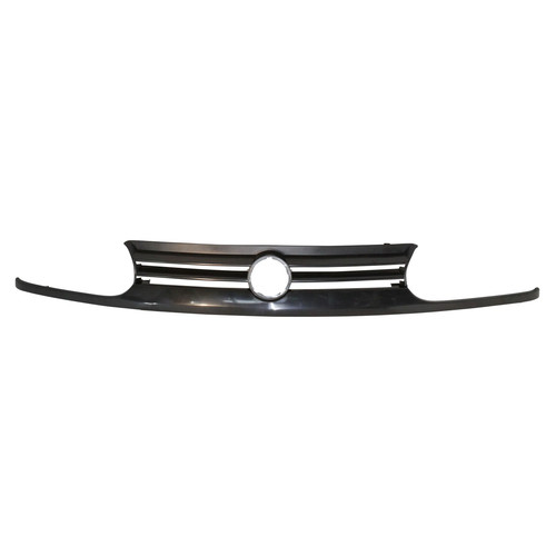 Front grille hole - grille,