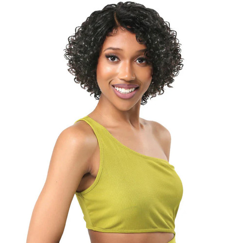 Vanessa vixen 100 human - 100%, hair