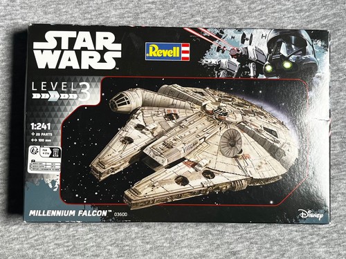 Revell disney star wars - revell,