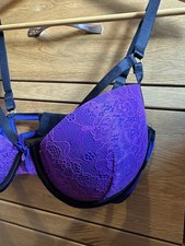 Mylene Klass Pink/purple