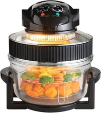 Halogen Air Fryer Oven 17L |