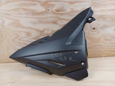 (d) HONDA CBF125 2009-2013