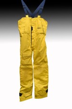 Henry LLoyd GoreTex Hi-Fit