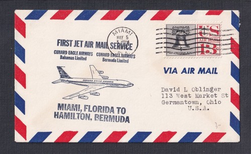 Usa 1962 first - usa,
