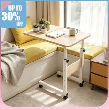 Portable Over Bed Table
