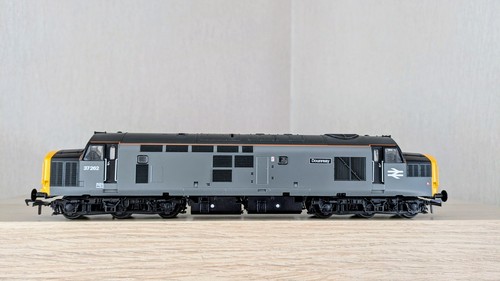 Bachmann class dounreay - 37, 'dounreay'