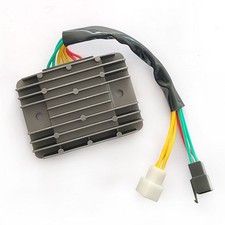 1pc Rectifier Car High Quality Hot Sale Durable For Ducati 996 R 2001