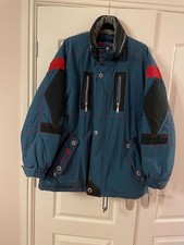 mens ski jacket large