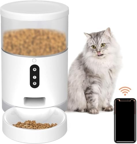 Automatic smart pet - smart,