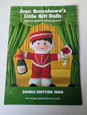 Jean Greenhowe's Little Gift