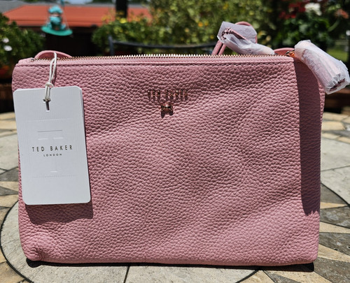 Ted baker suzette double zip - baker-, suzette-